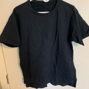 Lululemon Women’s Cozy T-Shirt - Size 10